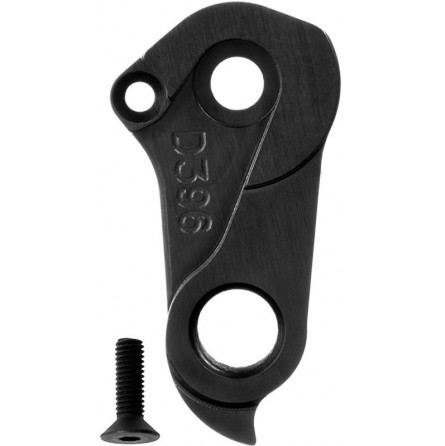 Patte de dérailleur D396 135x9mm GIANT - GS8316