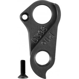 Patte de dérailleur D398 142x12mm GIANT (1ère version) - GS8316