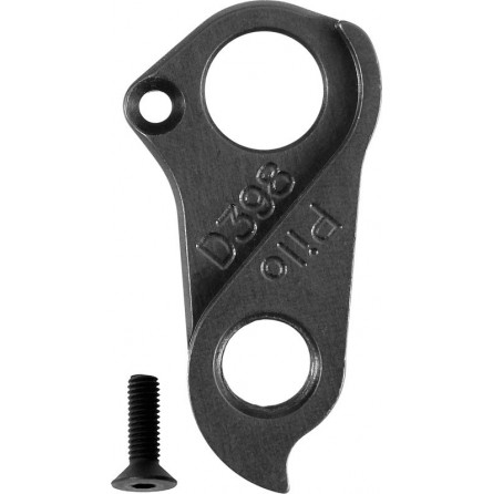 D398 derailleur hanger GIANT 142x12mm (first version) - GS8316