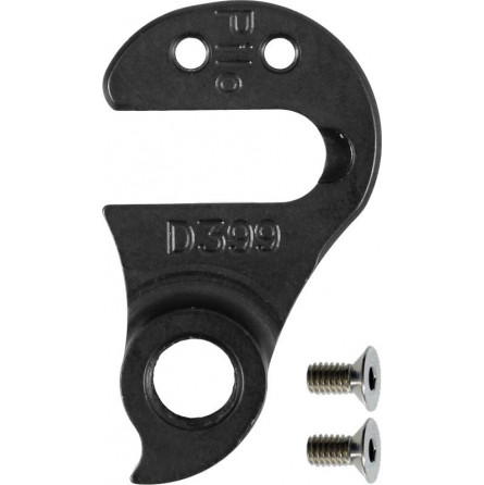 Patte de dérailleur D399 MERIDA