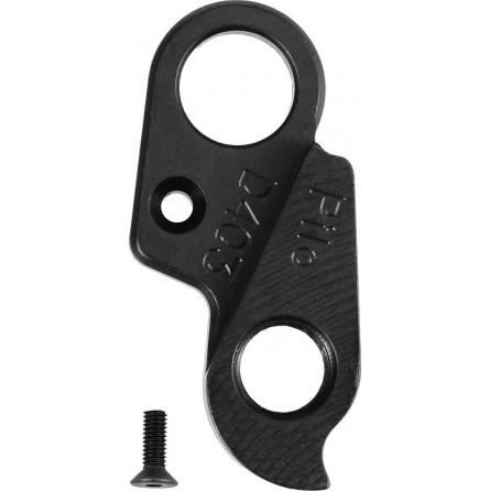 Patte de dérailleur D403 BMC TRAILFOX - No 32