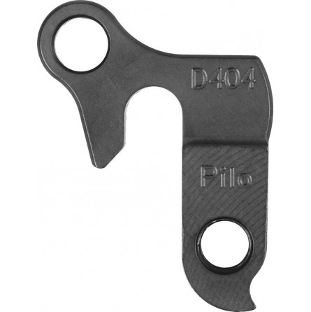 D404 derailleur hanger TREK KID - 420486