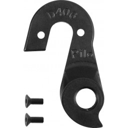 Patte de dérailleur D406 VITUS 992
