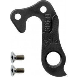Patte de dérailleur D409 KONA - CMPH