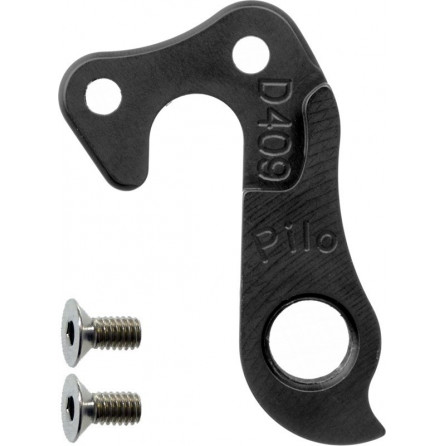Patte de dérailleur D409 KONA - CMPH