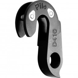 Patte de dérailleur D410 LAPIERRE - 00527009