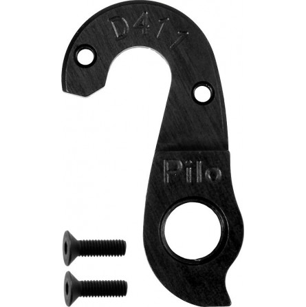 D411 derailleur hanger IBIS