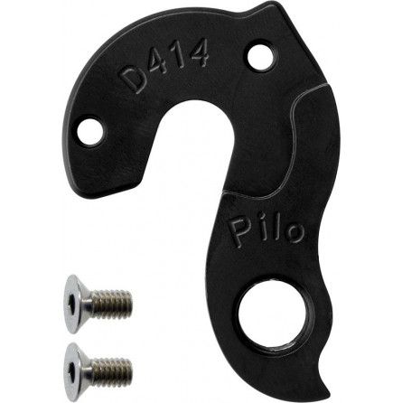 Patte de dérailleur D414