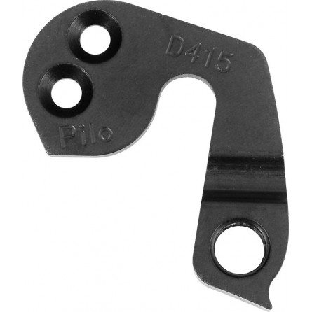 Patte de dérailleur D415
