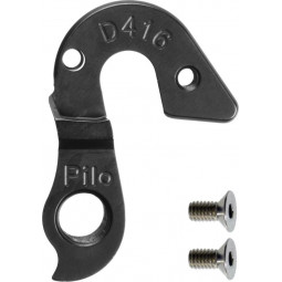 Patte de dérailleur D416