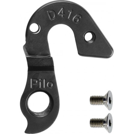 Patte de dérailleur D416
