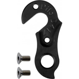 Patte de dérailleur D417 COLNAGO