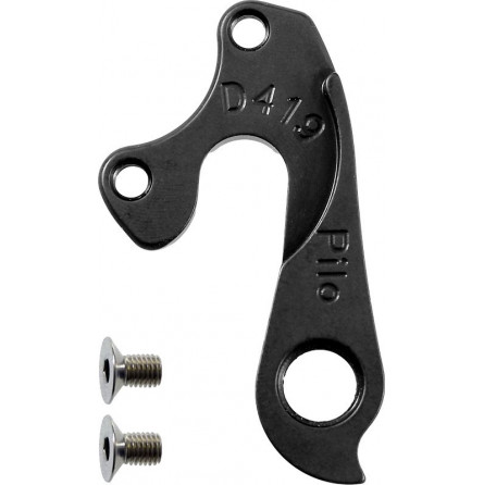 Patte de dérailleur D419