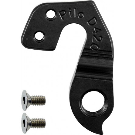 D420 derailleur hanger