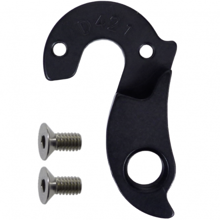 D421 derailleur hanger