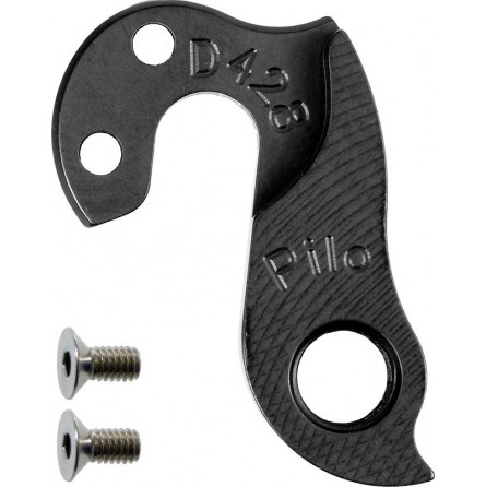 Patte de dérailleur D428 BEONE