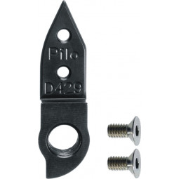 Patte de dérailleur D429 STEPPENWOLF