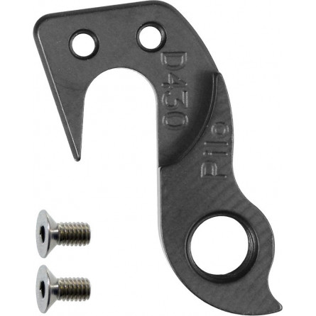 D430 derailleur hanger