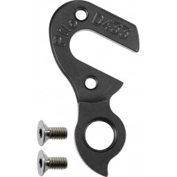 D433 derailleur hanger CUBE - 114633, 10135
