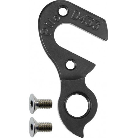 D433 derailleur hanger CUBE - 114633, 10135