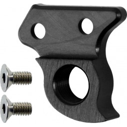 Patte de dérailleur D434 CORRATEC