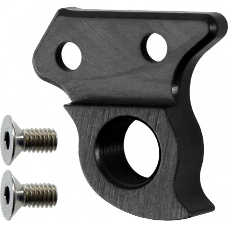 Patte de dérailleur D434 CORRATEC