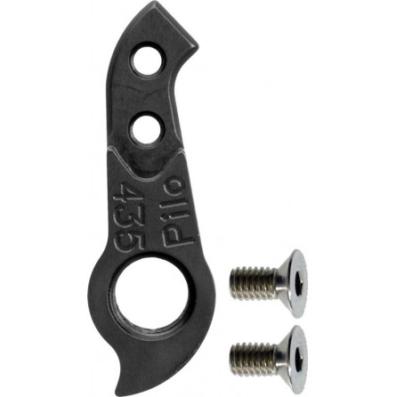 D435 derailleur hanger KESTREL