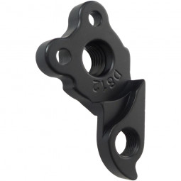 Patte de dérailleur D812