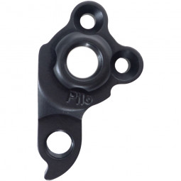 Patte de dérailleur D812