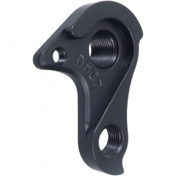 D837 MONDRAKER Derailleur hanger - M12x1.00mm