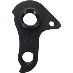 D837 MONDRAKER Derailleur hanger - M12x1.00mm