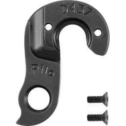 Patte de dérailleur D437 TREK - 315464