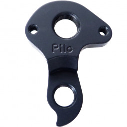Patte de dérailleur D848