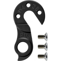 D438 derailleur hanger RAGLEY