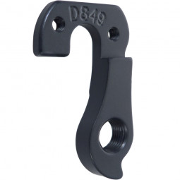 Patte de dérailleur D849 FONDRIEST