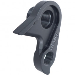 D858 derailleur hanger LOOK - 00023431
