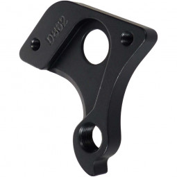 Patte de dérailleur D862