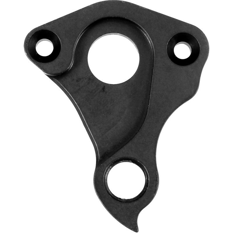 Cintre de dérailleur arrière de vélo, 2 pièces, for Lapierre #02013129 Cintre de dérailleur arrière de vélo, 2 pièces, for Lapierre #02013129