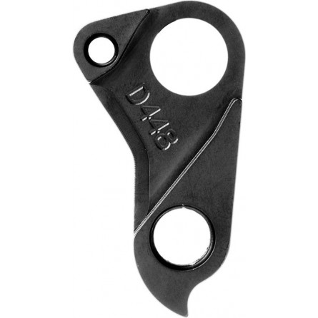 Patte de dérailleur D448 SCOTT 142x12mm - 219577
