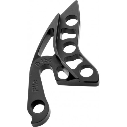 Patte de dérailleur D450 KONA