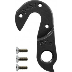 D451 derailleur hanger