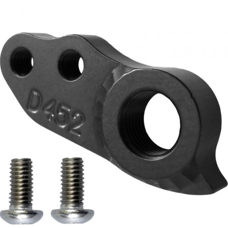 Patte de dérailleur D452 KONA