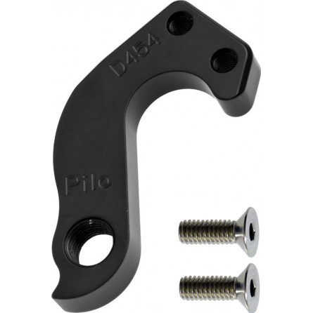 Patte de dérailleur D454 INTENSE G2 142x12mm