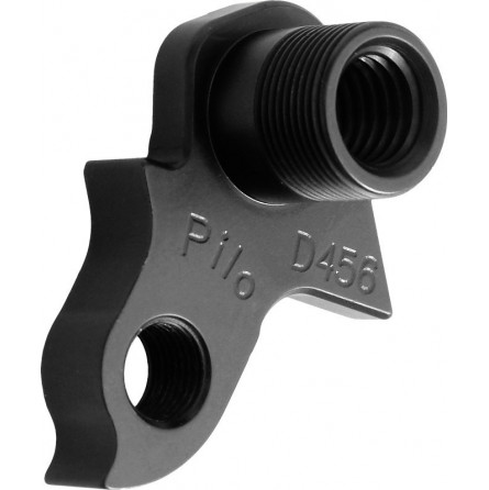 Patte de dérailleur D456 COMMENCAL MAXLE