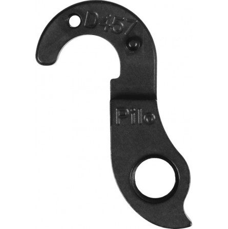 Patte de dérailleur D457