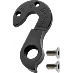 Patte de dérailleur D458 INTENSE