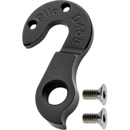 Patte de dérailleur D458 INTENSE