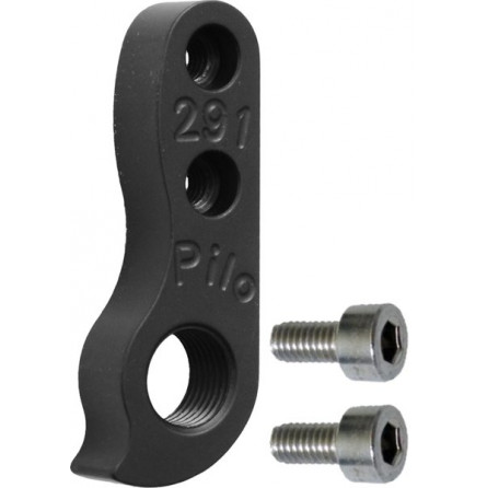 Patte de dérailleur D291 KONA, FELT, STEVENS