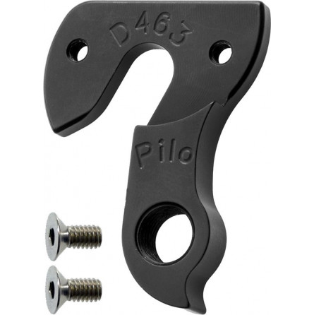 Patte de dérailleur D463