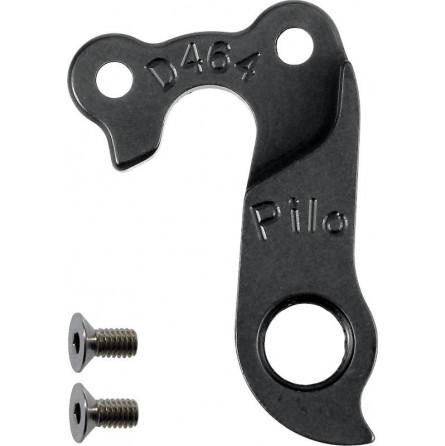 Patte de dérailleur D464